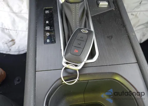 2025 Nissan Kicks S Fwd from USA, damaged, VIN 3N8AP6BA2SL306149